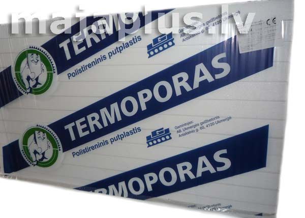 Eps-60  (FS15) Putuplasts TERMOPORAS 50mm